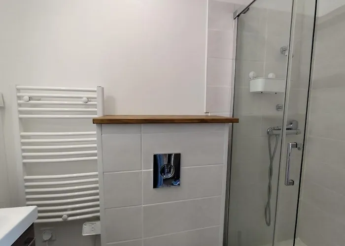 Beau Soigné Avec Terrasse Partagée Appartamento